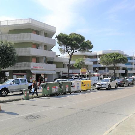 Condominio Moschettieri Monolocale Bibione Dış mekan fotoğraf