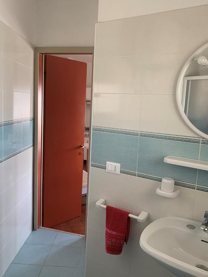 Condominio Moschettieri Monolocale Bibione Dış mekan fotoğraf
