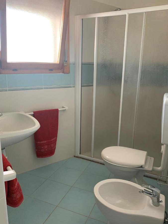 Condominio Moschettieri Monolocale Bibione Dış mekan fotoğraf