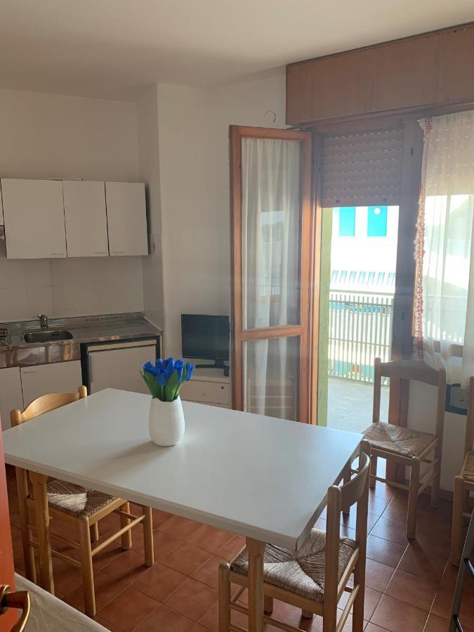 Condominio Moschettieri Monolocale Bibione Dış mekan fotoğraf