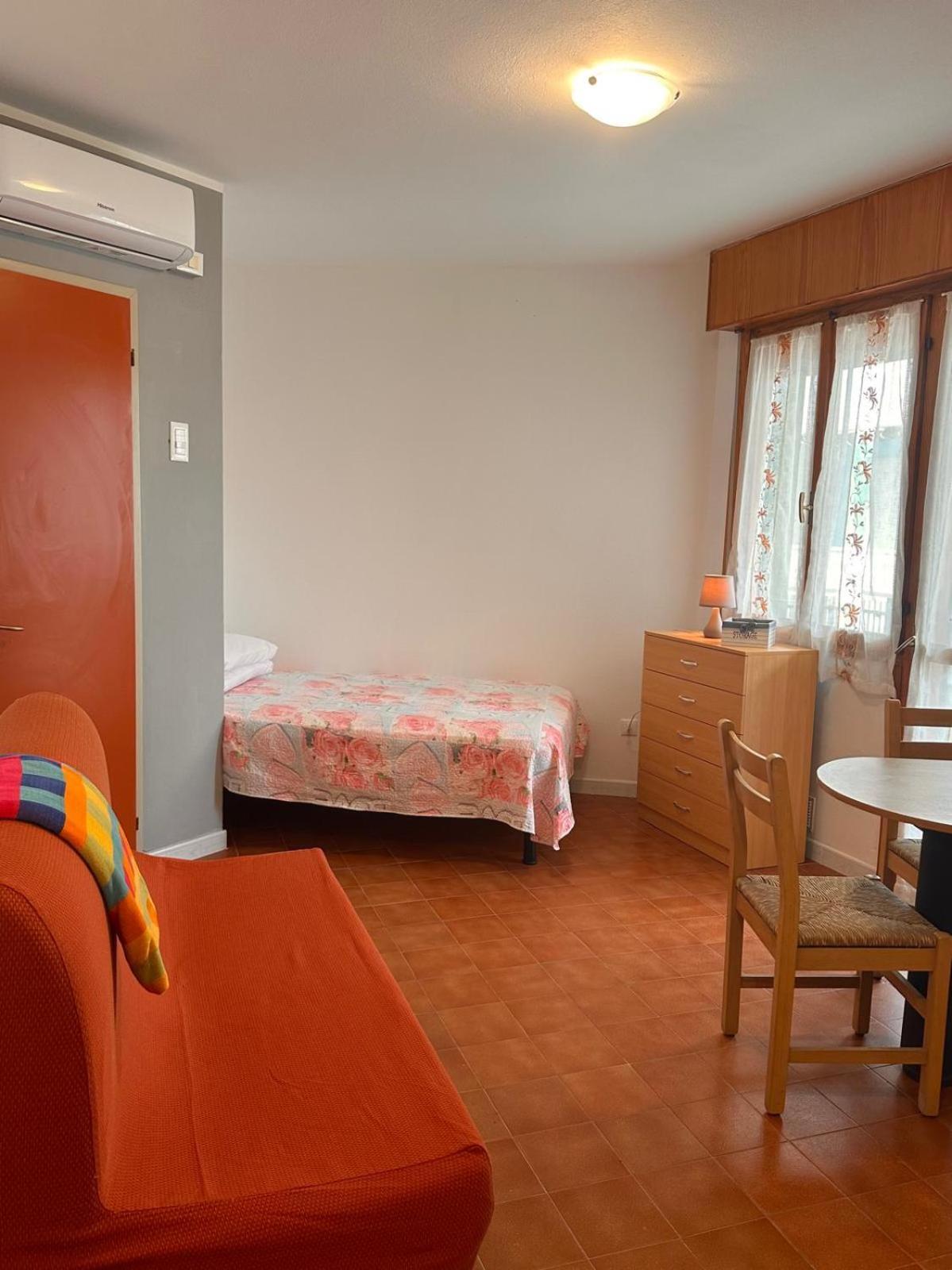 Condominio Moschettieri Monolocale Bibione Dış mekan fotoğraf
